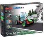 H2 Fuel Cell Car, Konstruktionsspielzeug