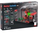 E-Tronic, Konstruktionsspielzeug