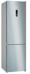 KG39NXICF iQ300, K&uuml;hl-/Gefrierkombination