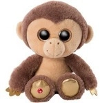 Glubschis Schlenker Affe Hobson, Kuscheltier