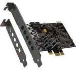 Sound Blaster Audigy Fx V2, Soundkarte