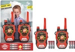 Walkie Talkie Fun, Walkie-Talkie