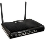 Vigor 2927ax Dual-WAN Security Firewall VPN, Router