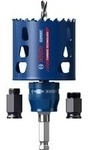 EXPERT Multi Material PC Plus Lochs&auml;ge, &Oslash; 68mm, Starter Kit
