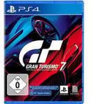 Gran Turismo 7, PlayStation 4-Spiel