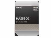 HAS5300-16T, Festplatte - SAS 12 Gb/s, 3,5", 24/7