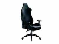 Iskur X, Gaming-Stuhl - schwarz/grün