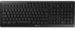 STREAM KEYBOARD WIRELESS, Tastatur
