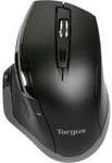 Anti Microbial Ergonomic Blue Trace Maus