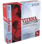 Vienna Connection, R&auml;tselspiel