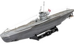 Das Boot Collector''s Edition - 40th Anniversary, Modellbau