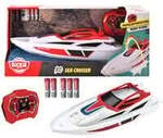 RC Sea Cruiser