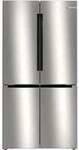 KFN96VPEA Serie 4, French Door