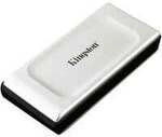XS2000 Portable SSD 500 GB, Externe SSD