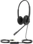 UH34 , Headset