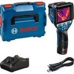 Akku-W&auml;rmebildkamera GTC 600 C Professional, 12Volt, Thermodetektor