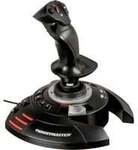 T.Flight Stick X, Joystick