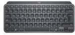 MX Keys Mini, Tastatur