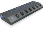 IB-HUB1701-C3, USB-Hub