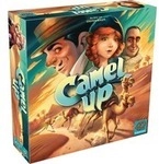 Camel Up, Brettspiel