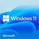 Windows 11 Home, Betriebssystem-Software