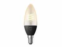 White E14, LED-Lampe - ersetzt 28 Watt, Filament