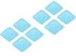 EM 59 Heat Gel-Pads, Massageger&auml;t