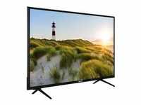 XF43K550, LED-Fernseher - 108 cm (43 Zoll), schwarz, FullHD, HDR, SmartTV