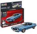 Model Set Fast & Furious 1969 Chevy Camaro Yenko, Modellfahrzeug