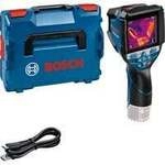Akku-W&auml;rmebildkamera GTC 600 C Professional, 12Volt, Thermodetektor