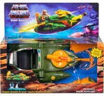 Masters of the Universe Origins Wind Raider, Spielfahrzeug