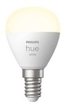 White Tropfenform P45 E14, LED-Lampe - ersetzt 40 Watt White Tropfenform P45 E14, LED-Lampe - ersetzt 40 Watt
