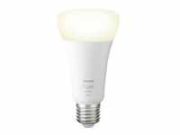 White A67 E27, LED-Lampe - ersetzt 100 Watt