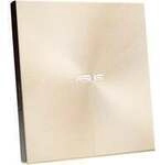 ZenDrive U8M, externer DVD-Brenner
