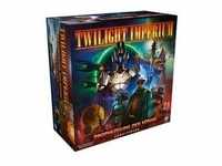 Twilight Imperium 4.Edition - Prophezeiung der Könige, Brettspiel - Erweiterung