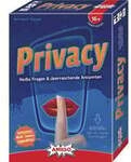 Privacy, Partyspiel