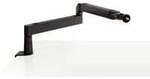 Wave Mic Arm (Low Profile), Halterung
