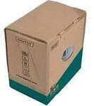 Professional Cat.7 S/FTP Verlegekabel Maxflex simplex, Dca