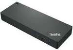 ThinkPad Thunderbolt 4 Workstation Dock, Dockingstation