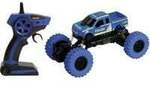 Racer R/C Polizei Off Roader, RC