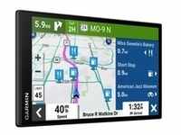 DriveSmart 76 MT-S, Navigationssystem - schwarz, Europa, Alexa-Integration