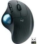 ERGO M575 for Business, Trackball