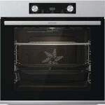 BOS6737E13X, Backofen