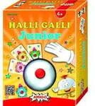Halli Galli Junior, Kartenspiel