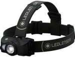 MH8, LED-Leuchte