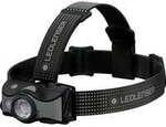 Stirnlampe MH7, LED-Leuchte