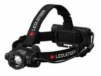 Stirnlampe H7R Core, LED-Leuchte - schwarz