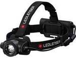 Stirnlampe H7R Core, LED-Leuchte