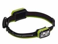 Stirnlampe Onsight 375, LED-Leuchte - grün