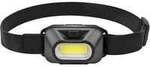 Stirnlampe HD120B, LED-Leuchte